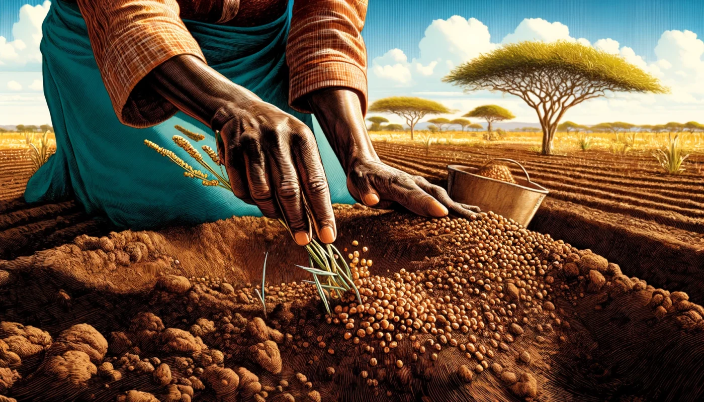 Botswana