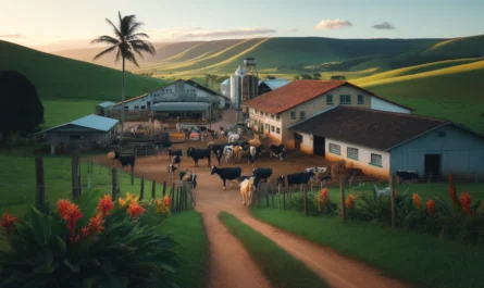 Brazil