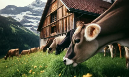 Switzerland