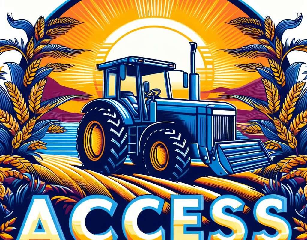 AGcess (a Pacific Ag Rentals company)