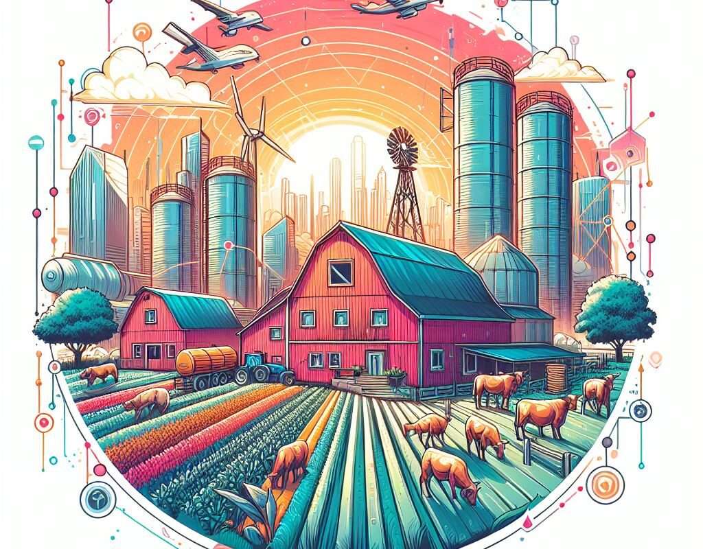 Agrograph
