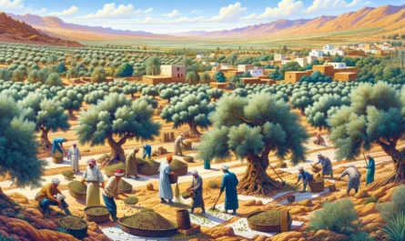 Algeria