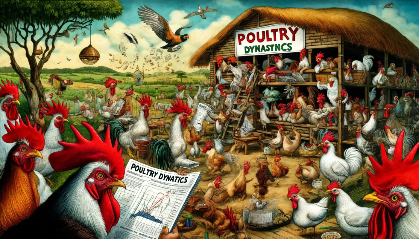 Poultry Dynamics
