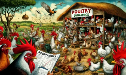 Poultry Dynamics