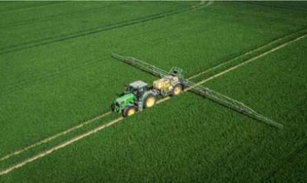 Agricultural Engineering Section (Department of Agriculture and Agrifood)