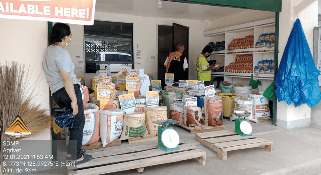 Agrivet Supply