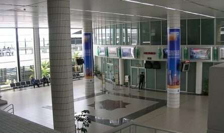 Agroland Enterprise