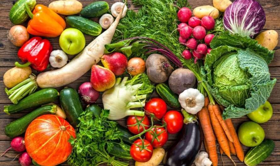 AGROVIA DISTRIBUTION