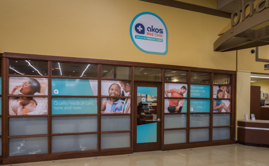 AKOS Services