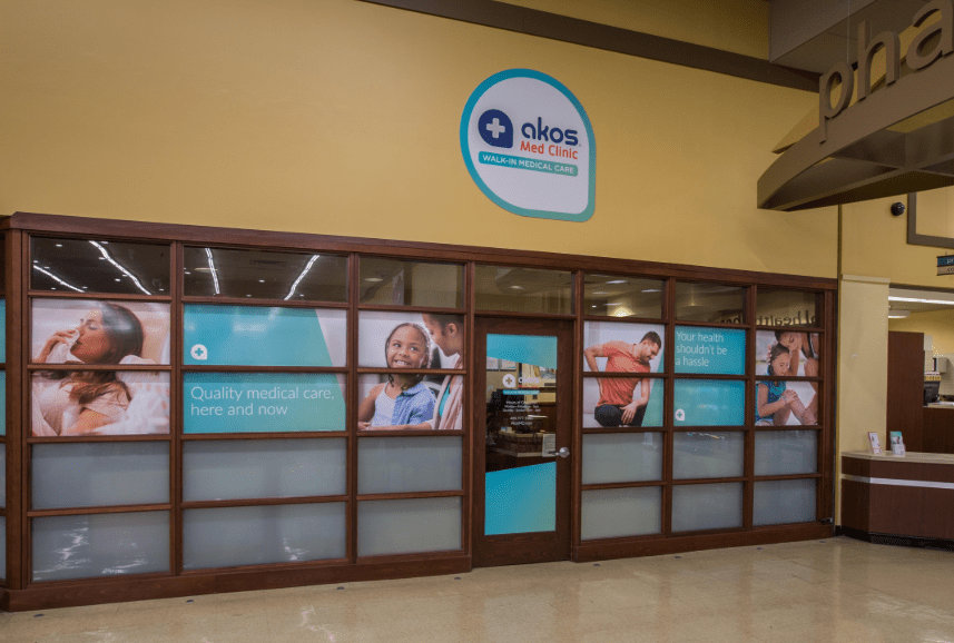 AKOS Services
