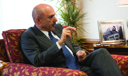Al Mahfoodh Agriculture Services