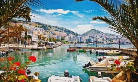 Albania