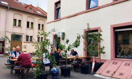 Apfelweinkontor