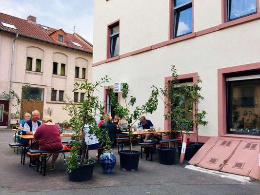 Apfelweinkontor