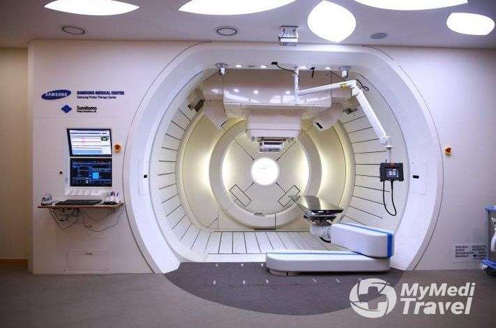 Artificial Insemination Center, Nimshong