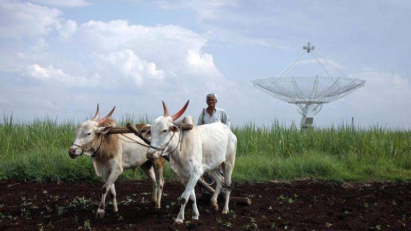 Ayushman Agriculture