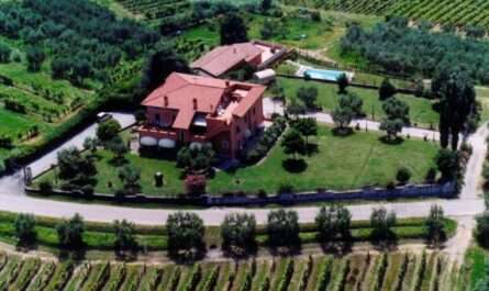 Azienda Agricola Annamaria Testa