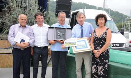 Azienda Agricola di Centanaro Cristina