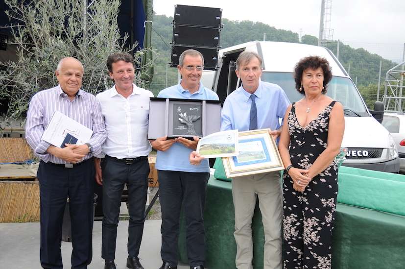 Azienda Agricola di Centanaro Cristina