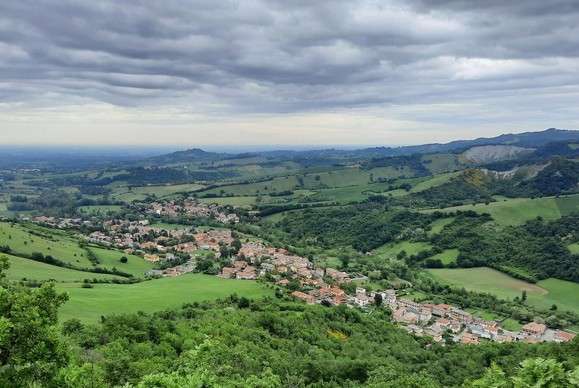Bassa Collina