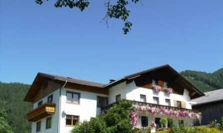 Bauernhof Sinsamreith