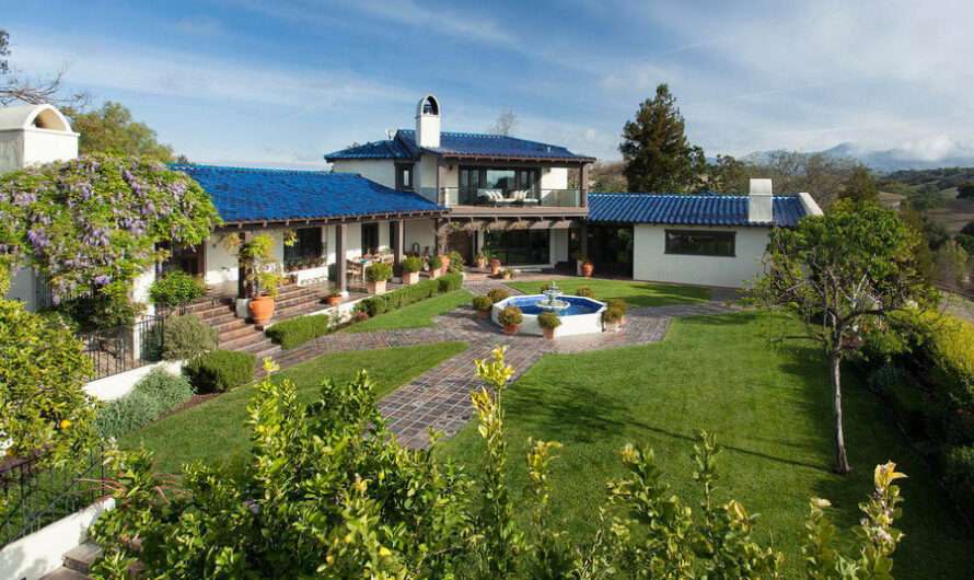Bernie’s Ranch