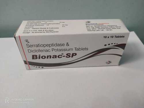 Bionac