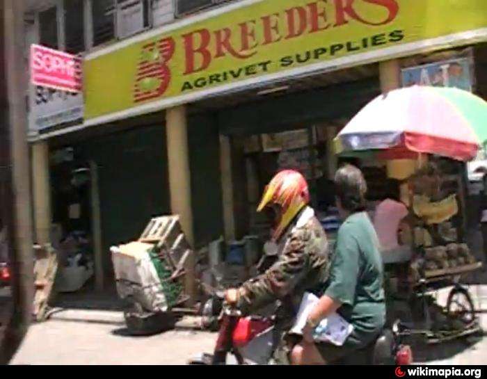 Breeders Agrivet Dupplies Incorporated – P. Lopez