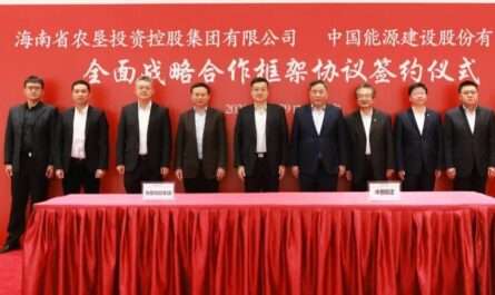 CHINA AGRICULTURE GROUP HOLDINGS LIMITED