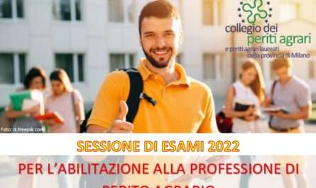 Collegio dei Periti Agrari di Milano