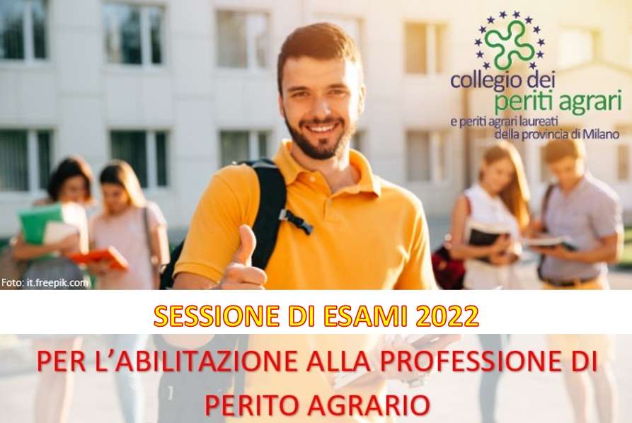 Collegio dei Periti Agrari di Milano