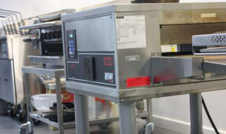 Connect Ware Catering Supplies Ltd