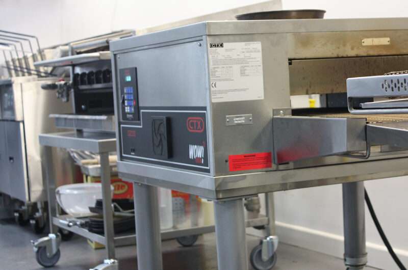 Connect Ware Catering Supplies Ltd