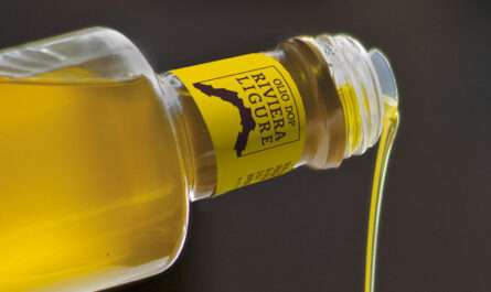 Consorzio per la Tutela dell’Olio Extravergine d’Oliva