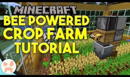 Crop Bee Farm