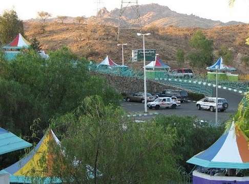 الحدبان