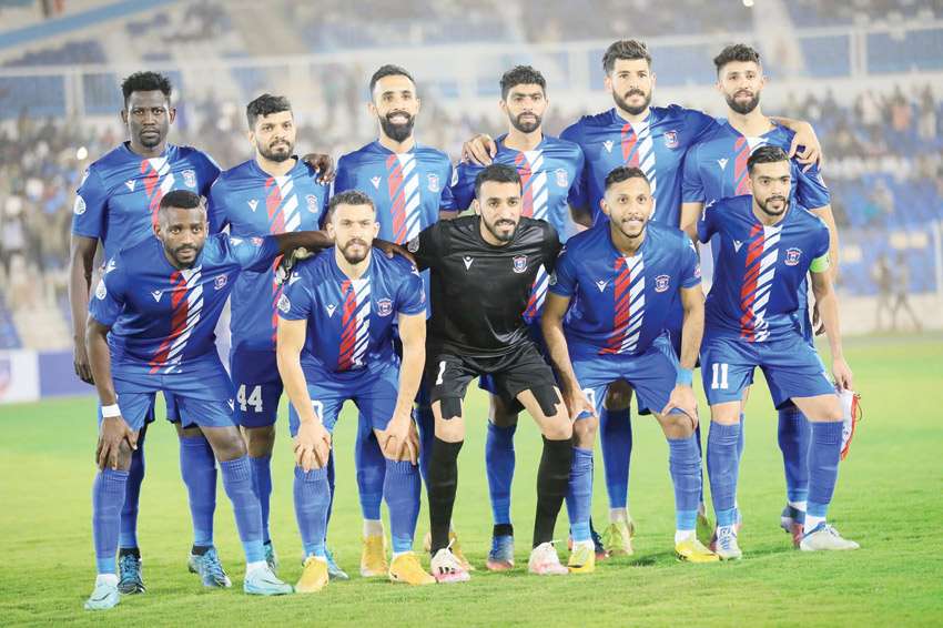 مركز فريق الكري – Al Kray Team