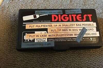 digitest