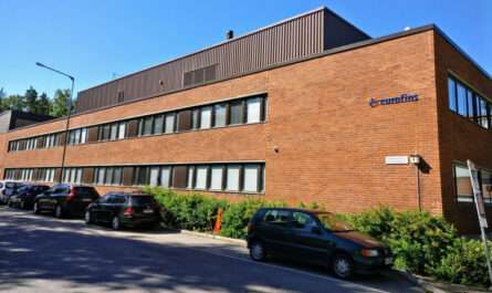 Eurofins Scientific Finland Oy