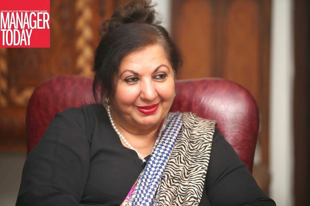 FARZANA RAMJAN TRADING CO LTD
