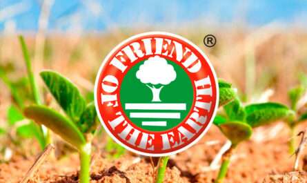 Friend of the Earth Certification – Sustainable Agriculture & Farming Products
