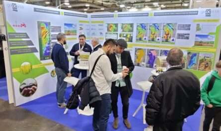 GEOCARTA – cartographie du sol pour l’agriculture, l’aménagement, l’archéologie