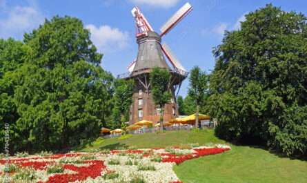 Herdentorswallmühle
