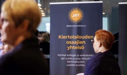 Jätehuoltopäivät