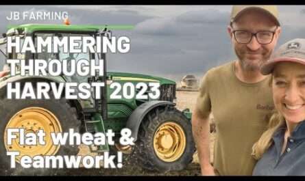 JB agriculture