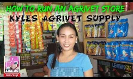 Jullian Boy Agrivet