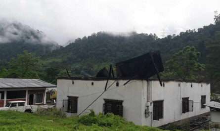 Khengrig Namsum Cooperative