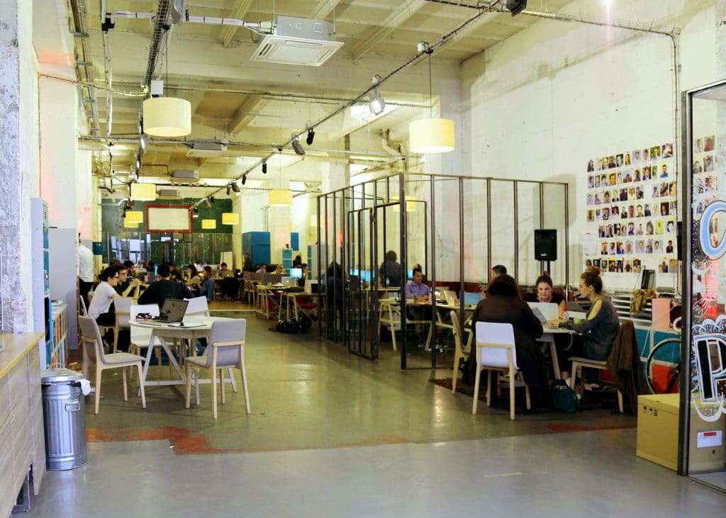 La Javaness
