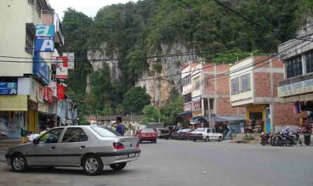 Ladang Perniagaan Iktisad Ibunda