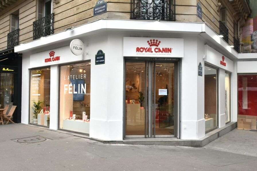 L’Atelier Royal Canin
